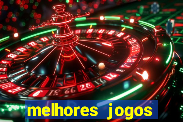 melhores jogos estrategia android